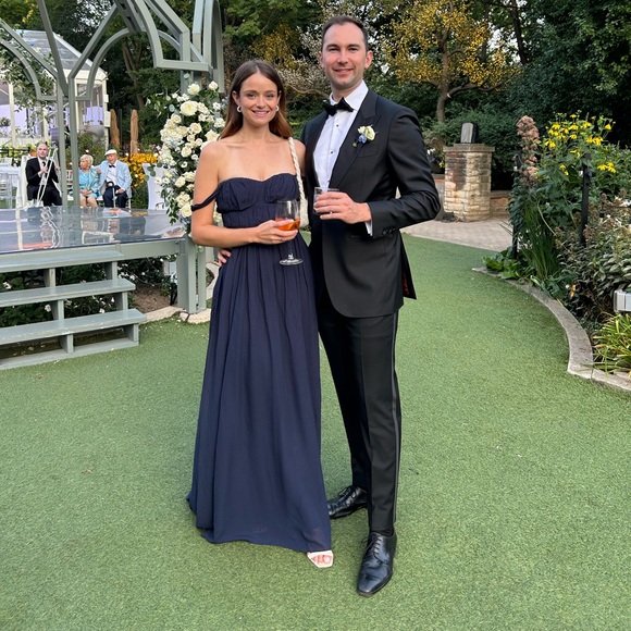 Reformation Jayde Dress - Picture 6 of 7